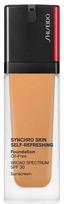 Shiseido Synchro Skin Self-Refreshing Foundation 30ml 410