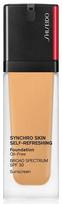 Shiseido Synchro Skin Self-Refreshing Foundation 30ml 360