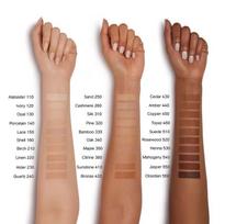 shiseido pudra - Shiseido Synchro Skin Self-Refreshing Foundation 30ml 360 - 6 nuotrauka