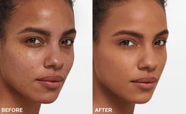shiseido pudra - Shiseido Synchro Skin Self-Refreshing Foundation 30ml 420 - 4 nuotrauka