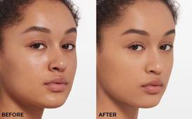shiseido pudra - Shiseido Synchro Skin Self-Refreshing Foundation 30ml 350 - 4 nuotrauka