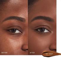shiseido pudra - Shiseido Synchro Skin Self-Refreshing Concealer 5.8ml 501 - 4 nuotrauka