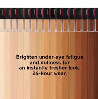shiseido pudra - Shiseido Synchro Skin Self-Refreshing Concealer 5.8ml 501 - 6 nuotrauka