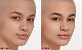 shiseido - Shiseido Synchro Skin Self-Refreshing Foundation 30ml 160 - 4 nuotrauka