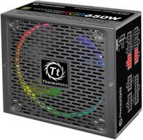 thermaltake psu - Thermaltake Toughpower Grand RGB 650W PS-TPG-0650FPCGEU-R - 2 nuotrauka
