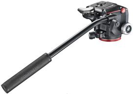 Manfrotto X Pro Fluid Head