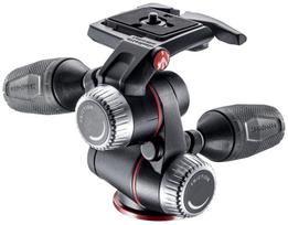 Manfrotto X-Pro 3-Way Head