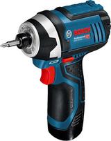 Bosch GDR 12V-105 2x 2Ah