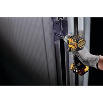 dewalt smuginis suktuvas - DeWALT DCF801D2-QW 12V 2x2.0Ah - 5 nuotrauka