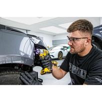 dewalt smuginis suktuvas - DeWALT DCF801D2-QW 12V 2x2.0Ah - 6 nuotrauka