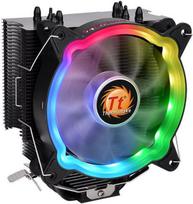 ausintuvai am4 - Thermaltake UX200 ARGB Lighting CPU Cooler - 1 nuotrauka
