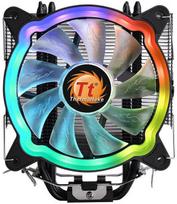 ausintuvai am4 - Thermaltake UX200 ARGB Lighting CPU Cooler - 2 nuotrauka