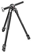 trikojis fotoaparato - Manfrotto 290 DUAL Tripod Kit with 3-Way Panhead - 2 nuotrauka
