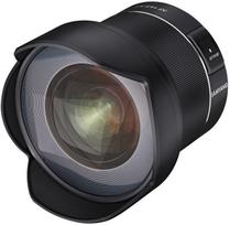 Samyang AF 14mm f/2.8 Nikon