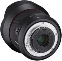 samyang - Samyang AF 14mm f/2.8 Nikon - 3 nuotrauka