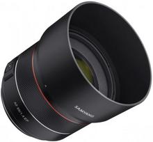 Samyang AF 85mm f/1.4 EF Canon