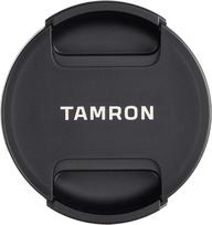 dangtels tamron - Tamron Front Lens Cap CF 67mm - 2 nuotrauka