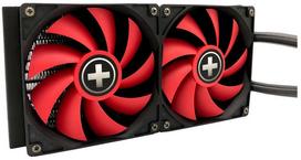 lga1151 - Xilence LiQuRizer XC975 LQ240 - 2 nuotrauka