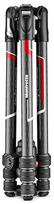 trikojis fotoaparato - Manfrotto Befree GT Carbon Fibre Tripod MKBFRTC4GT-BH - 2 nuotrauka