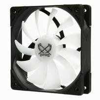 rgb fan 120mm - Scythe Kaze Flex PWM RGB 120mm 1200RPM - 2 nuotrauka