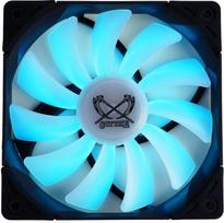 rgb fan 120mm - Scythe Kaze Flex PWM RGB 120mm 1200RPM - 5 nuotrauka