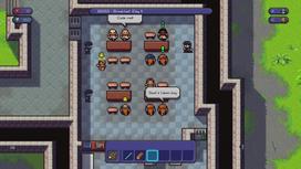 playstation 2 - The Escapists 1+2 PS4 - 3 nuotrauka