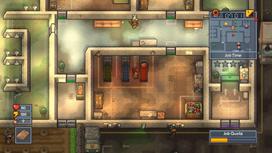 playstation 2 - The Escapists 1+2 PS4 - 5 nuotrauka