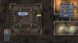 playstation 2 - The Escapists 1+2 PS4 - 6 nuotrauka