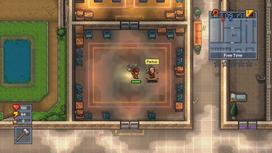 playstation 2 - The Escapists 1+2 PS4 - 7 nuotrauka