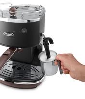 kavos aparatas de'longhi - DeLonghi ECOV311.BK - 2 nuotrauka