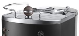 kavos aparatas de'longhi - DeLonghi ECOV311.BK - 4 nuotrauka