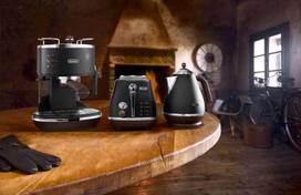 kavos aparatas de'longhi - DeLonghi ECOV311.BK - 6 nuotrauka