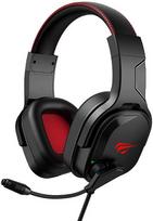 Havit H2022U Black (juodos)