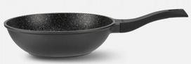pensofal keptuve 28 - Pensofal Saxum Wok Pan 28cm - 2 nuotrauka