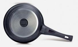 pensofal keptuve 28 - Pensofal Saxum Wok Pan 28cm - 3 nuotrauka