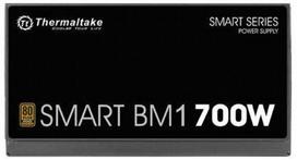 thermaltake psu - Thermaltake Smart BM1 Modular PSU 700W - 2 nuotrauka