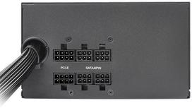 thermaltake psu - Thermaltake Smart BM1 Modular PSU 700W - 3 nuotrauka