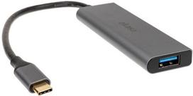 usb c ilgintuvas - Akasa USB Type-C 4 - 2 nuotrauka