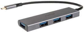 usb c ilgintuvas - Akasa USB Type-C 4 - 3 nuotrauka