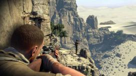 switch naudotas - Sniper Elite 3 Ultimate Edition Nintendo Switch - 4 nuotrauka