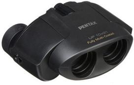 Ricoh PENTAX UP 10X21 JUODAS