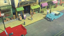playstation 3 games - Ni No Kuni: Wrath of the White Witch PS3 - 6 nuotrauka