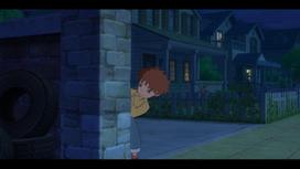 playstation 3 games - Ni No Kuni: Wrath of the White Witch PS3 - 7 nuotrauka