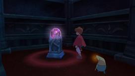 playstation 3 games - Ni No Kuni: Wrath of the White Witch PS3 - 8 nuotrauka