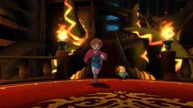 playstation 3 games - Ni No Kuni: Wrath of the White Witch PS3 - 9 nuotrauka