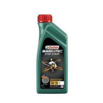 Castrol Magnatec S-S A5, 5W-30, 1 l