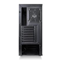 atx korpusai - Thermaltake Versa J25 TG RGB - 3 nuotrauka