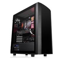 atx korpusai - Thermaltake Versa J25 TG RGB - 5 nuotrauka