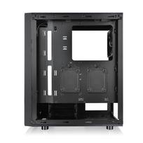 atx korpusai - Thermaltake Versa J25 TG RGB - 7 nuotrauka