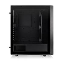 atx korpusai - Thermaltake Versa J25 TG RGB - 8 nuotrauka